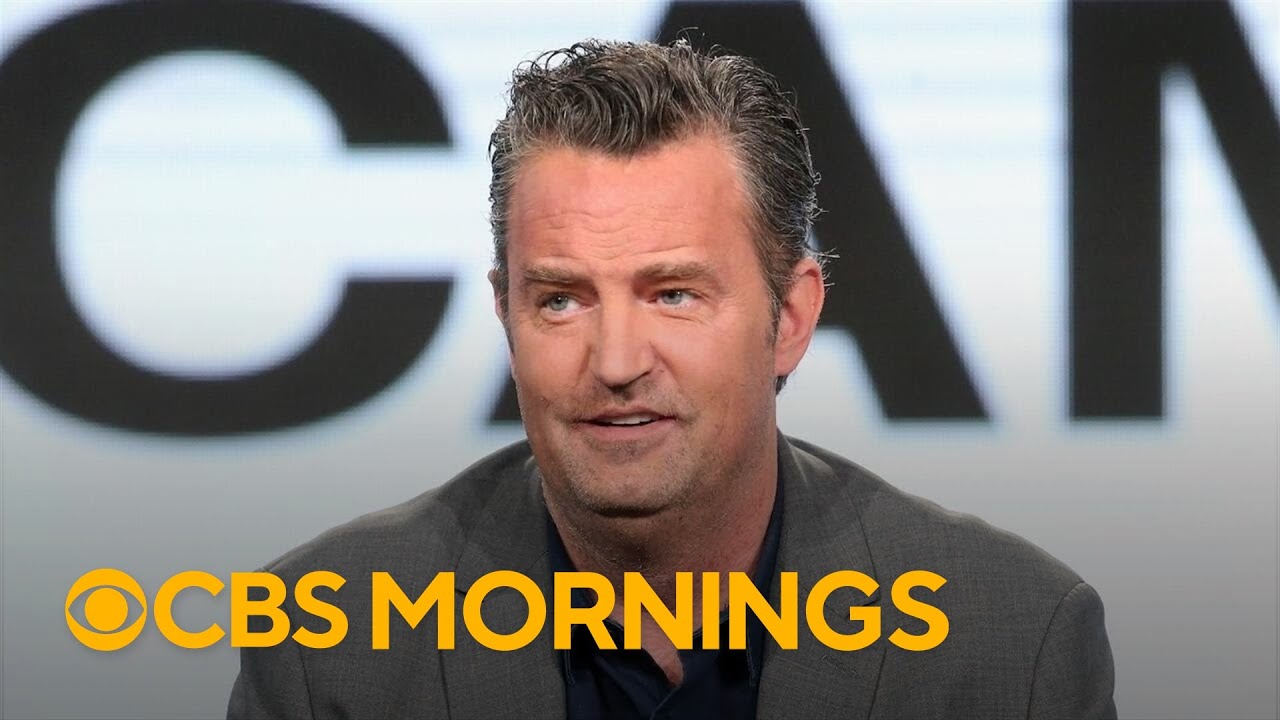 Matthew Perry's family reacts to "Ketamine Queen" sentencing