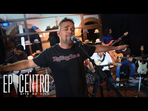 Pancho Terán - El Planeta De Las Rosas - Epicentro Arte En Vivo