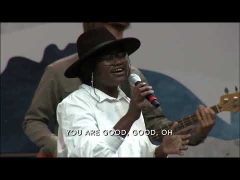 “Desperate Faith” | Modern