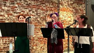 Oops! ...I Did It Again performed by Denver Rock Orchestra