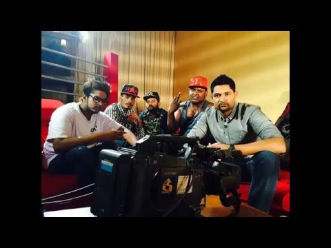 Ja-Canel - Ariya Sinhala