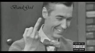 Asap rocky-praise the lord (Da shine)remix-BandGod