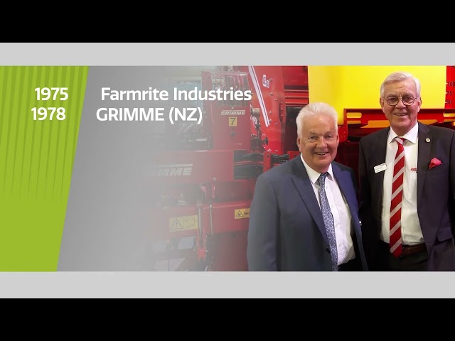 Claas Harvest Centre Tasmania