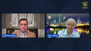 Tom Leppert - Interview 2