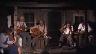 Hello Misery, That Great and Dreadful Day...Tall Tales from the American Swamp