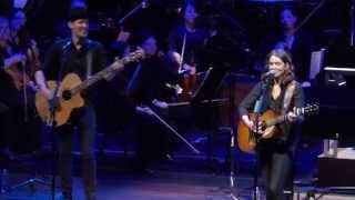 Brandi Carlile, I Will