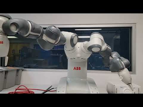 2017 ABB IRB1400 ROBOTS, OTHER | Asset Exchange Corporation (1)