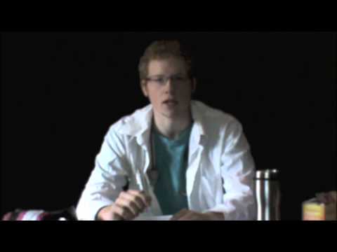 Introducing Dr. Hall