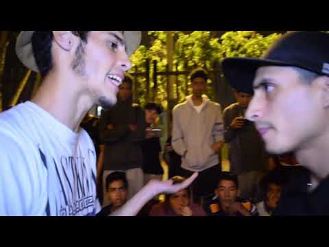 TAITA VS JOSE HITS - SEMIFINAL - EVENTO CENTRAL LOMA AMARILLA