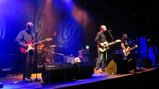 Half Man Half Biscuit - All I Want For Christmas Is A Dukla Prague Away Kit at the Forum 15/10/15