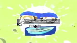 Klasky Csupo In G Major 7