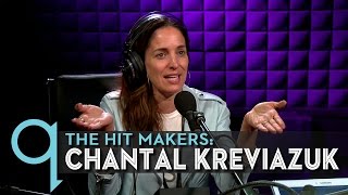 Chantal Kreviazuk on writing for Drake, Kendrick Lamar and Pitbull