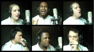 Michael Jackson - Man In The Mirror (A Cappella Cover by Duwende)