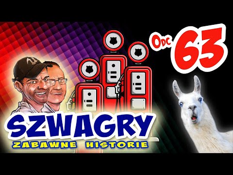 Brothers-in-law 63 - Distributor