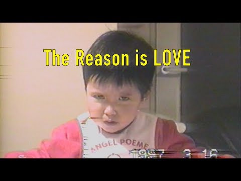 ZOMBIE-CHANG – AI NO SEIDE (The Reason is LOVE)