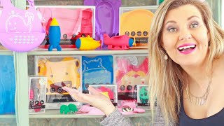 WHY I ♥️ THESE BABY & TODDLER ITEMS | Marcus & Marcus