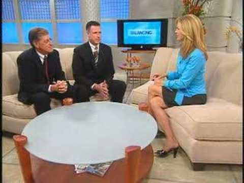 The Balancing Act Show 814 - Bath Fitter