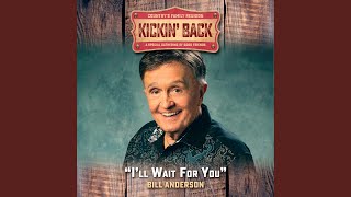 I&#39;ll Wait For You (Kickin&#39; Back)