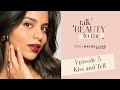 Talk Beauty To Me Ep 3 Kiss And Tell With Suhana Khan Maybellineindia