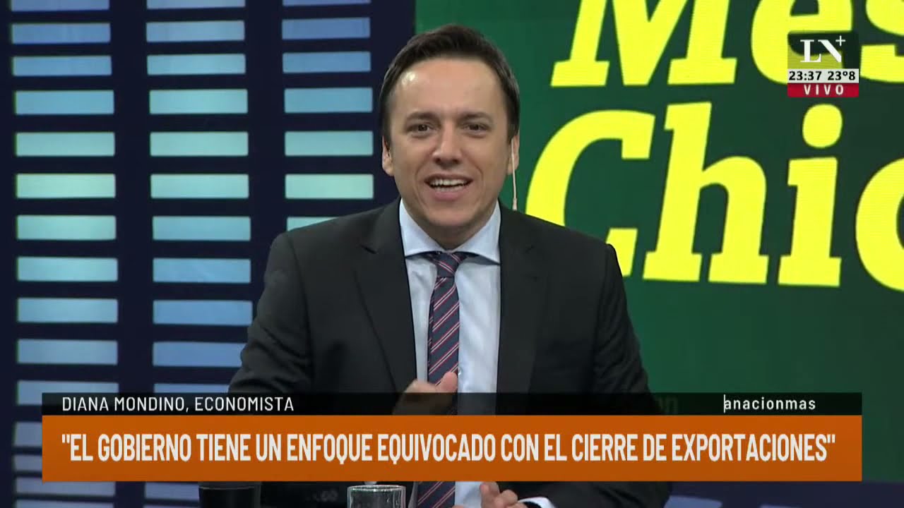 VIDEO| Cuáles son los temas que más preocupan a los argentinos de cara al 2022