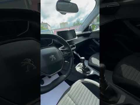 фото peugeot 2008 ii 0
