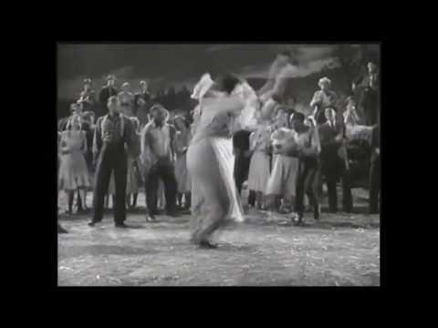 Whitey's Lindy Hoppers on film