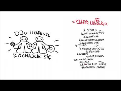 13. kot kuler / urb - the end