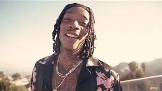 Wiz Khalifa - Daytoday: Gangsters Everywhere We Go