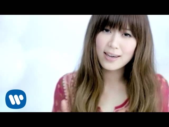 夢を味方に / 絢香