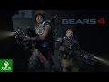 thumbnail: Gears of War 4 (Xbox One)