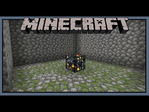Insane DOUBLE Mob Dungeon Farms - Minecraft 1.20 Let's Play 2