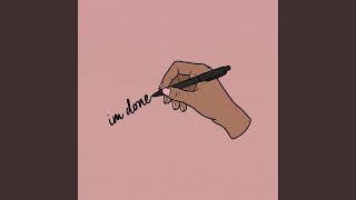 thats all she wrote. (feat. Sanii)