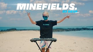 Download lagu FAOUZIA & JOHN LEGEND - MINEFIELDS ( DJ DESA Remix ) mp3 Download lagu FAOUZIA & JOHN LEGEND - MINEFIELDS ( DJ DESA Remix ) mp3
