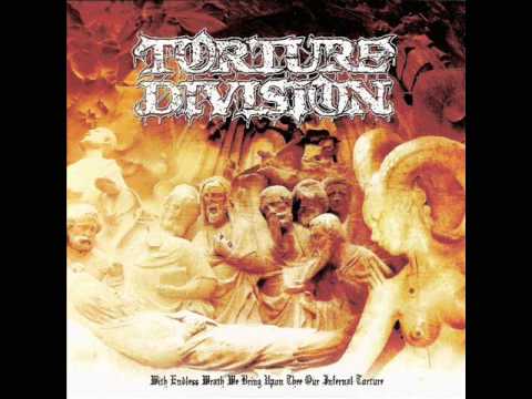 Torture Division - The Torture Never Stops (W.A.S.P. cover)