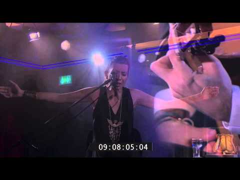 La llorona-Magos Herrera & Javier Limón at  Montreux Jazz Festival, 2014