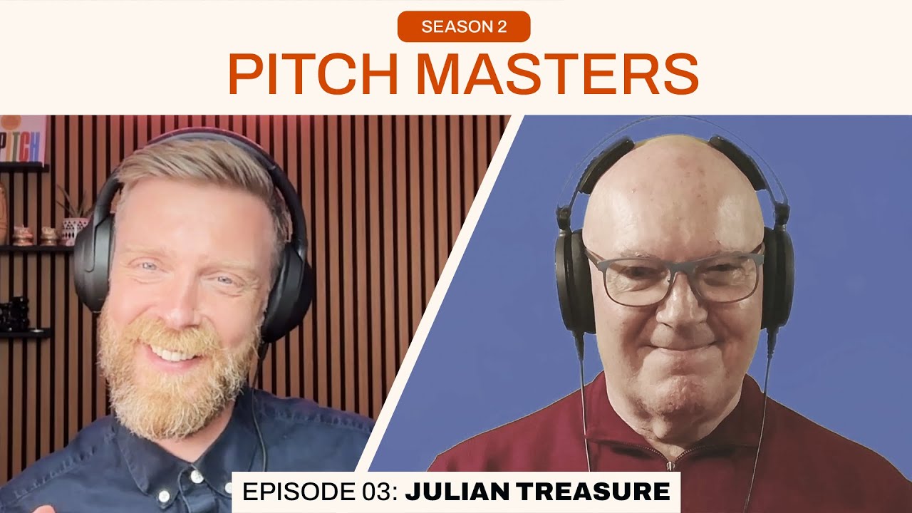 为什么你的好点子，总被世界忽略？