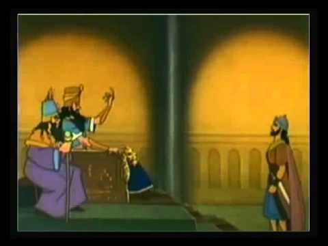 3ntdemiri - djali dhe mbreti