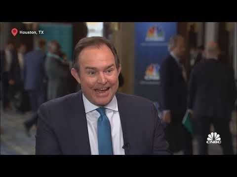 Sen%2E%20Dan%20Sullivan%20%28R%2DAlaska%29%20speaks%20with%20CNBC%20at%20CERAWeek%20%2D%20March%208%2C%202022