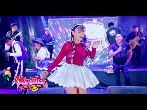 Valentina y Su Amor Juvenil -  SOY RICA FLORCITA