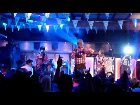 Die Tolle Leute - Fliegerlied