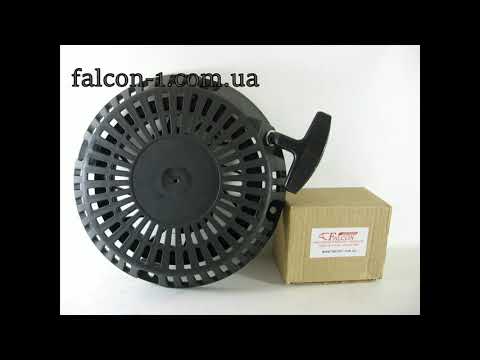 Стартер Subaru Robin ЕХ 27 ЕХ 30 ЕХ17 2795030100 2795030110 2795030120 2795030130 279-50301-00 279-50301-10 - фото 1 - id-p1086428986