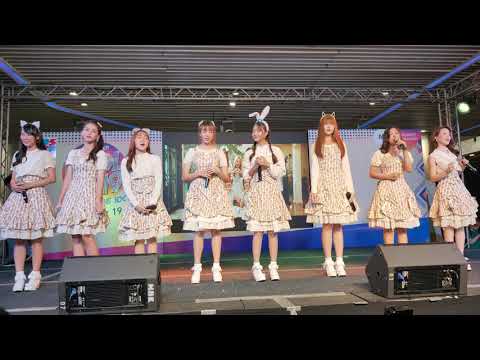 VID3524 DAISY DAISY ( Only ) BORN TO BE IDOL@MBK CENTER #CMDreamDaisy124851
