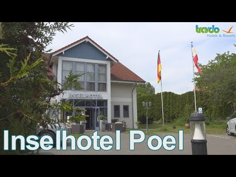 Inselhotel Poel - Urlaub auf der Insel Poel
