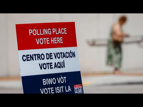 Takeaways from the Florida and Alaska primaries
