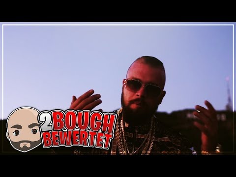 2Bough bewertet "Kollegah - Push it to the Limit"