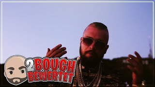 2Bough bewertet "Kollegah - Push it to the Limit"