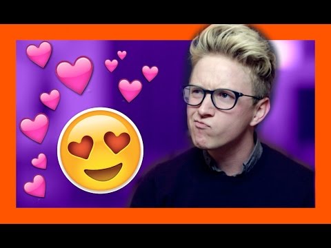 誠實的情人節建議｜泰勒-奧克雷 (Honest Valentine's Advice | Tyler Oakley)