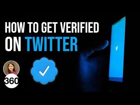 Get Your Twitter Account Verified With These Simple Steps