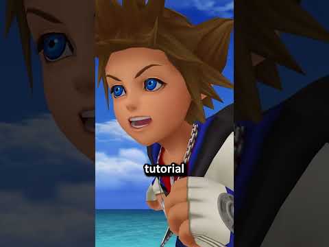 Level 99 in Kingdom Hearts III?