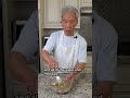 The Key To Juicy Tender Wontons Shorts